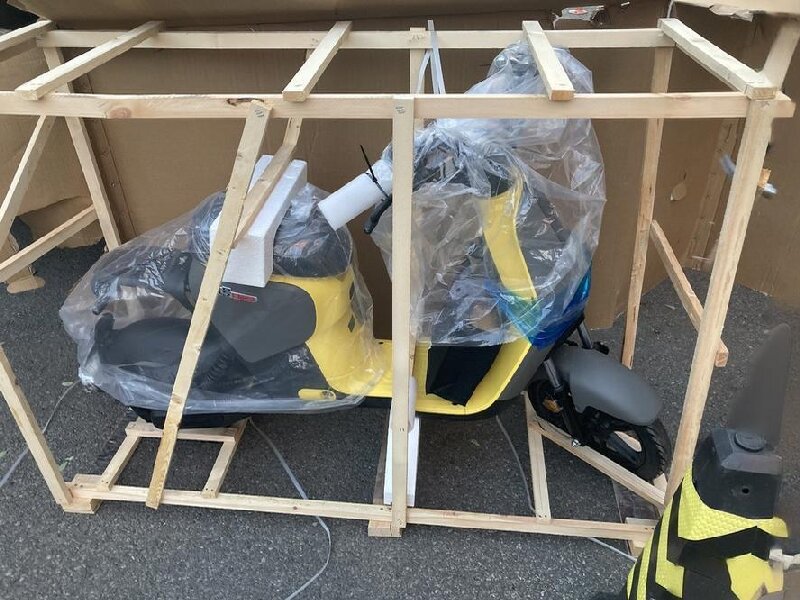 溫州到涿州貨運公司