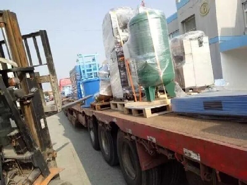 溫州至阜新蒙古族自治縣物流公司