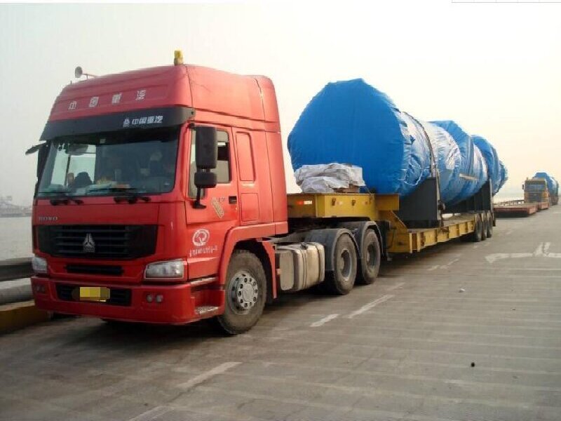 溫州至永州冷水灘區(qū)物流公司