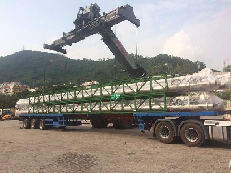 溫州到浚縣物流公司