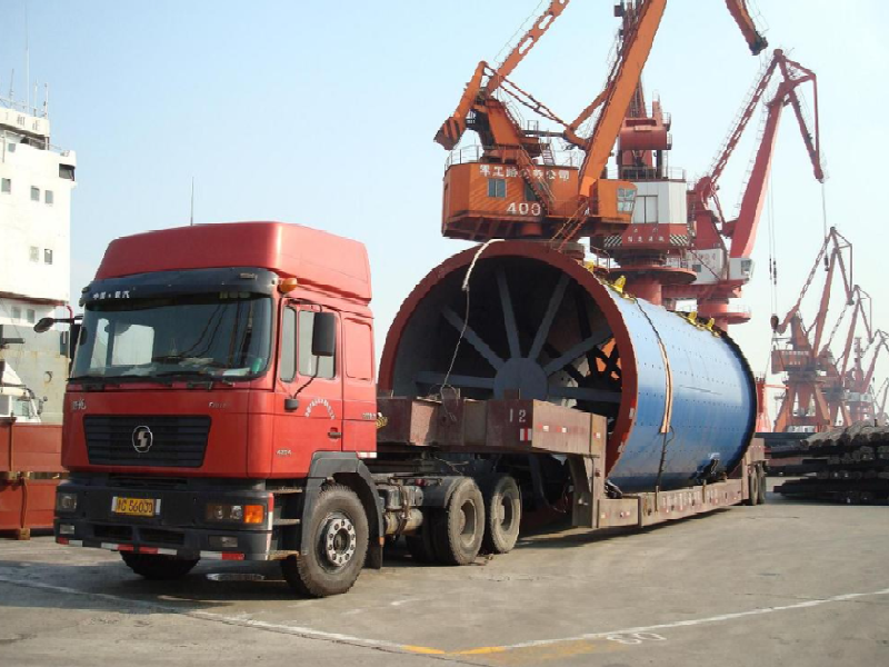 溫州到沈丘縣物流公司