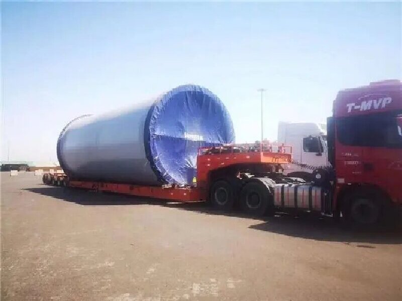 溫州到南皮縣物流公司