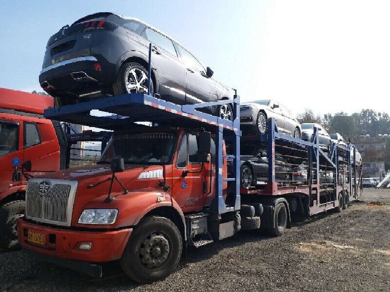 溫州到樟樹貨運(yùn)公司