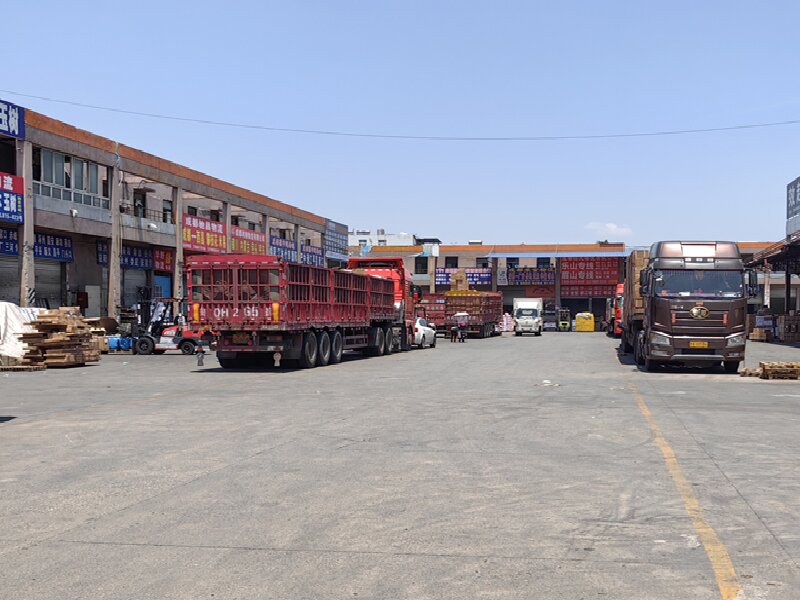 溫州到仙桃貨運(yùn)公司