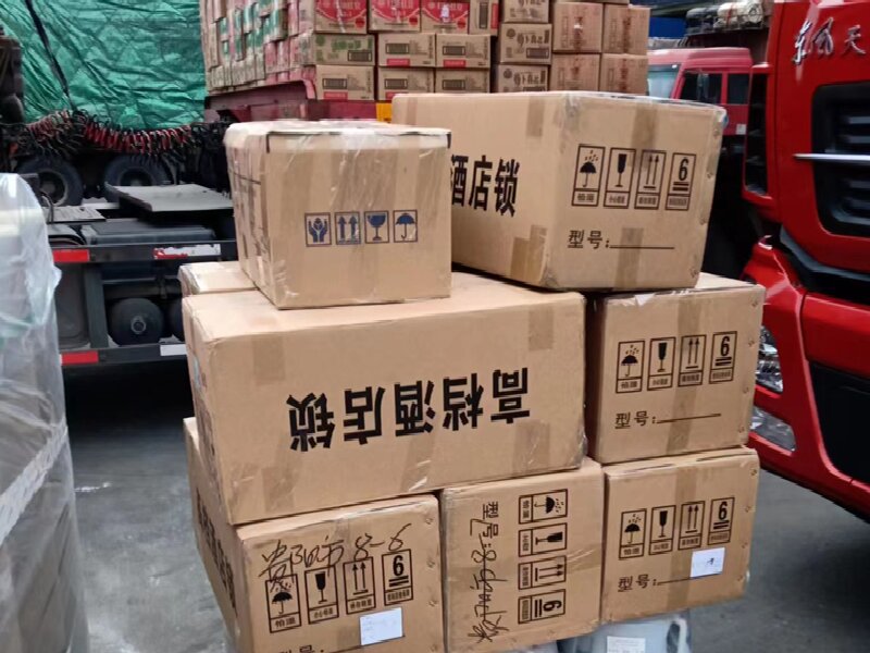 溫州到?？h物流公司