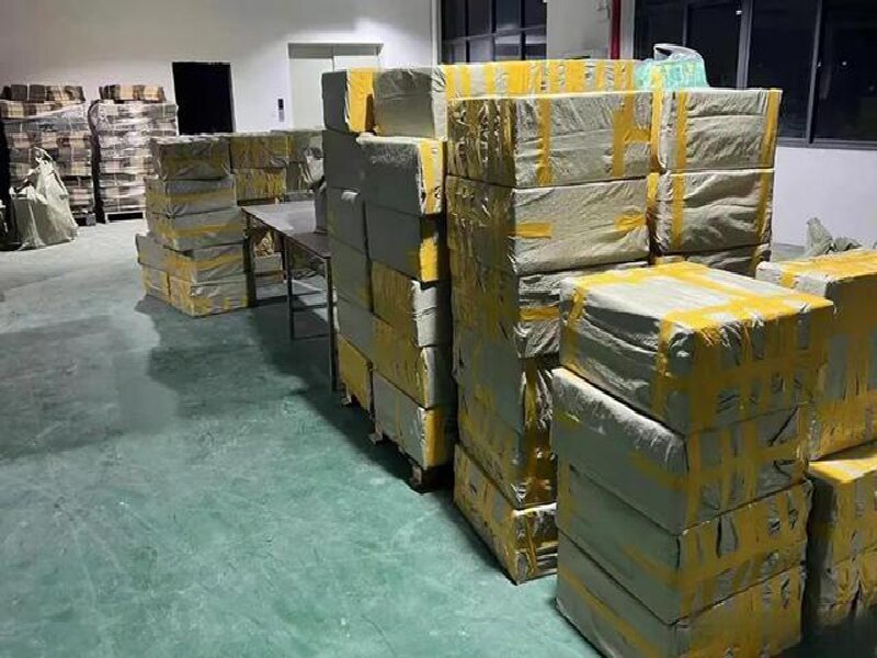 溫州至金門縣物流公司