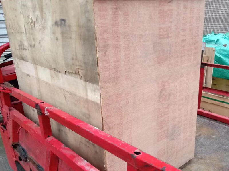 溫州至宜城物流公司