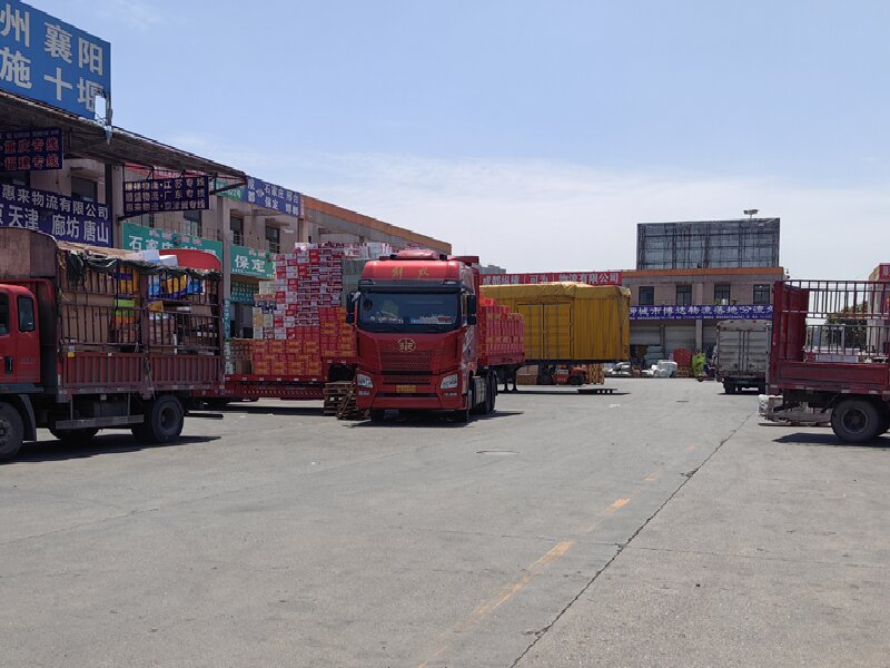 溫州至武陟縣物流公司