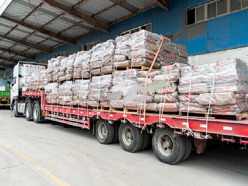 溫州到克山縣物流公司