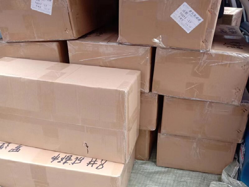 溫州到仙桃物流公司