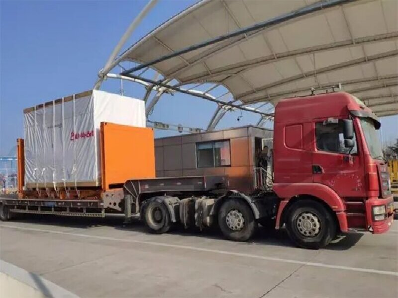 溫州至杭州富陽區(qū)物流公司