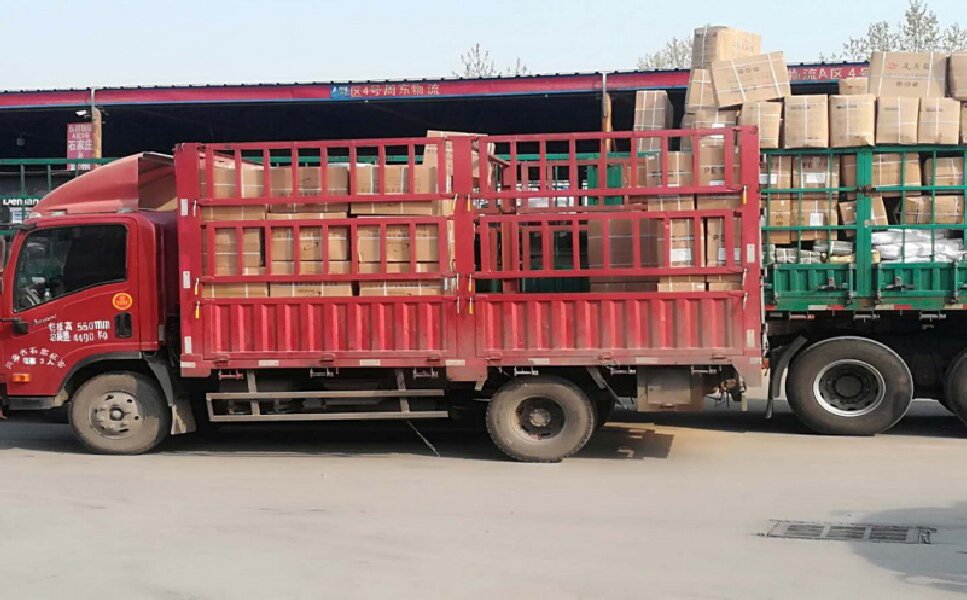 溫州至玉山縣物流公司