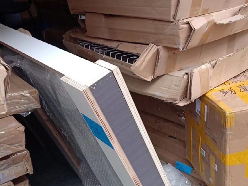 溫州到漢川貨運(yùn)公司