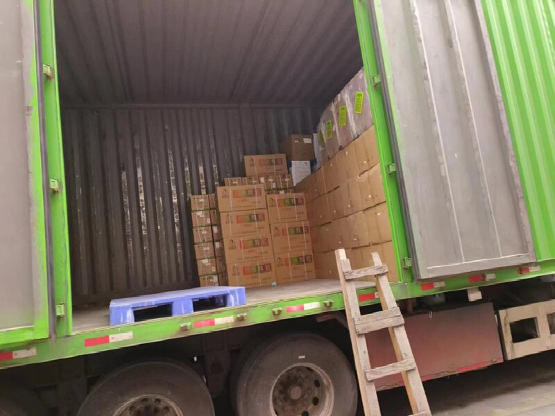 溫州至湘陰縣物流公司