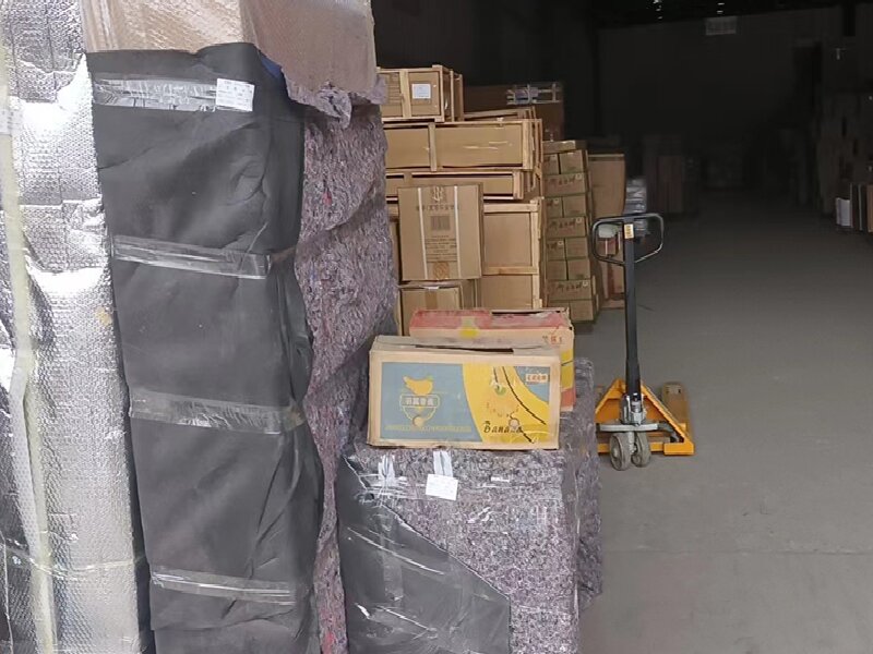 溫州到宿松縣物流公司