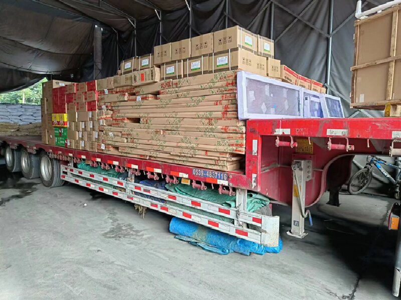 溫州至中牟縣物流公司