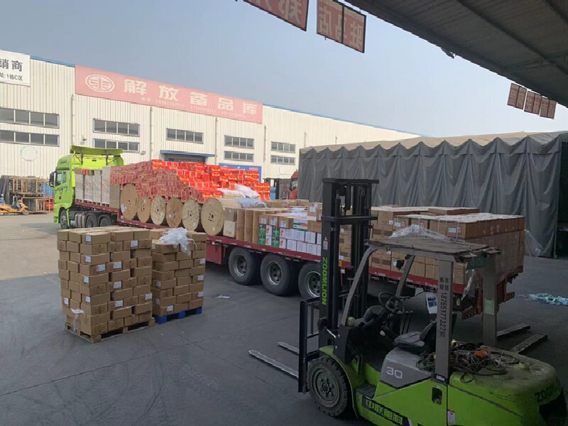 溫州至修武縣物流公司