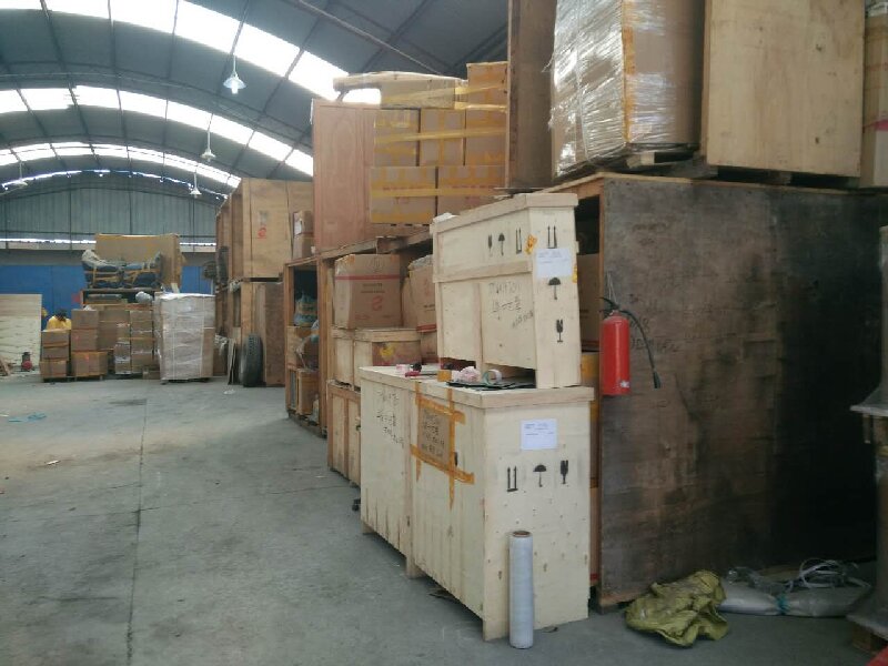 溫州至?？h物流公司