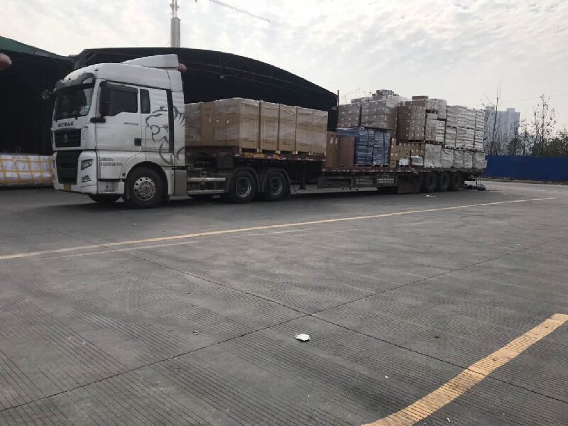 溫州至長(zhǎng)嶺縣物流公司