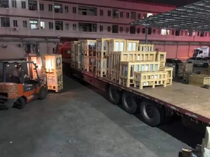 溫州到杭州余杭區(qū)物流公司