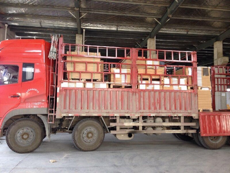 溫州至永新縣物流公司