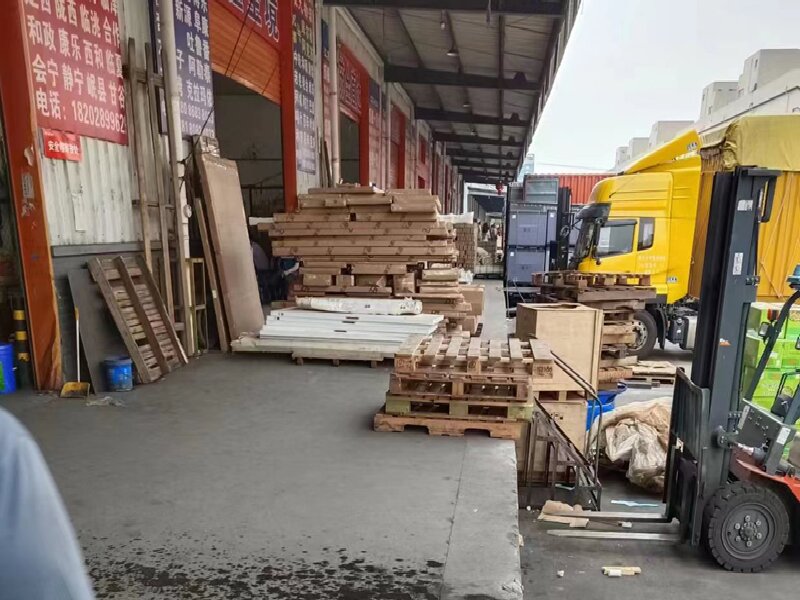 溫州到博愛縣物流公司