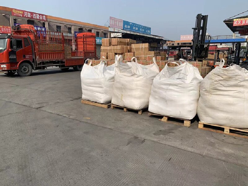 溫州到臨湘物流專線