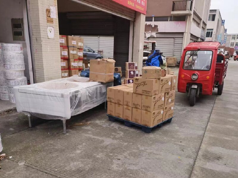 溫州至克山縣物流公司