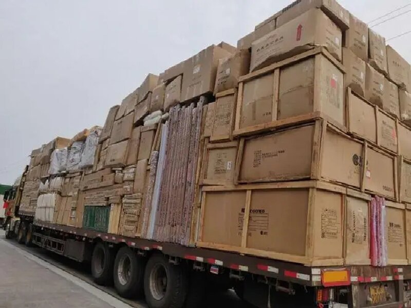 溫州到遂平縣物流公司